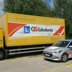 Ile naprawdę kosztuje egzamin na prawo jazdy kat C? Sprawdź wszystkie koszty