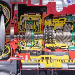 Objawy awarii elektrozaworów w automatycznej skrzyni biegów i ich przyczyny