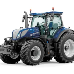 Jaki olej do skrzyni biegów New Holland - unikaj kosztownych błędów