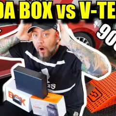 Chip tuning box czy warto? Odkryj zalety, wady i ryzyka tej modyfikacji