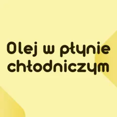 Olej w płynie chłodniczym – dowiedz się, jak wybrać najlepszy dla Twojego pojazdu na JakiOlej.pl.