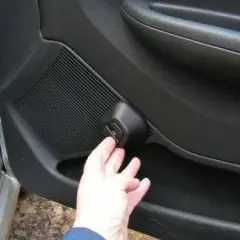 Jak podnieść szybę elektryczną w samochodzie, gdy nie działa? Proste kroki i porady