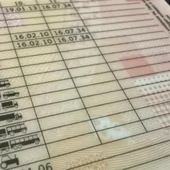 Ile ważne jest prawo jazdy? Sprawdź, co grozi za jazdę z nieaktualnym dokumentem