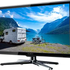 Jaki telewizor do kampera? Wybierz idealny model i uniknij rozczarowania