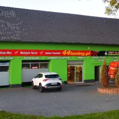Ile kosztuje chip tuning w 44tuning? Sprawdź ceny i usługi teraz