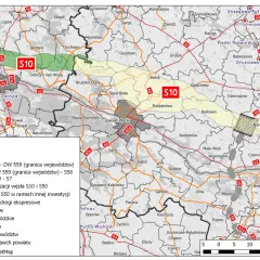 Jak dojechać samochodem do Warszawy bez utrudnień i wysokich opłat