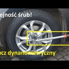 Jak prawidłowo dokręcać koła w samochodzie i uniknąć niebezpiecznych błędów