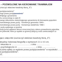 Jak napisać odwołanie od zatrzymania prawa jazdy i odzyskać dokumenty