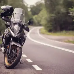 Jak zarejestrować motocykl i uzyskać tablicę rejestracyjną - Poradnik