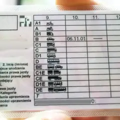 Prawo jazdy na 15 lat co potem – co musisz wiedzieć o dalszych krokach i ograniczeniach
