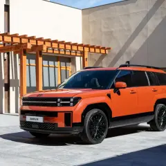 Jaki SUV z automatyczną skrzynią biegów wybrać? Sprawdź najlepsze modele!