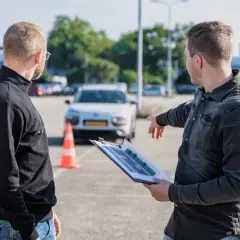 Ile pytań jest na egzaminie na prawo jazdy kat B? Sprawdź, czy zdasz!