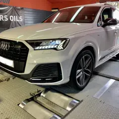 Co to znaczy stage 1 tuning? Zwiększ moc swojego auta tanio
