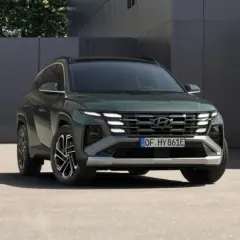 Jaki olej do skrzyni biegów Hyundai Tucson? Kluczowe informacje i rekomendacje