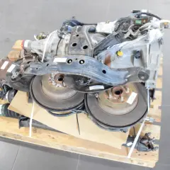 Skrzynia biegów 6MT – co to znaczy i jakie ma zalety w motoryzacji?