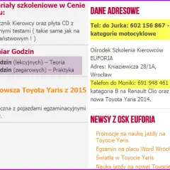 Ile godzin zajmuje kurs na prawo jazdy? Sprawdź wymagania i oszczędź czas!
