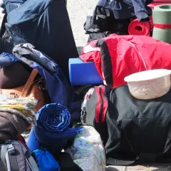 Co zabrać na wakacje kamperem? Niezbędne rzeczy, które musisz mieć