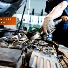 Za dużo oleju w skrzyni biegów – objawy, które mogą zniszczyć silnik