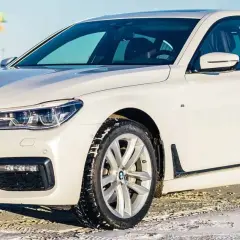 Czy można holować automat BMW? Poznaj ryzyka i bezpieczne metody