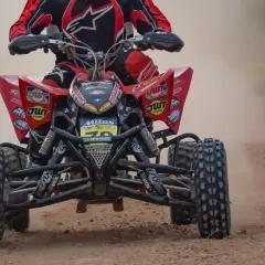 Jakie prawo jazdy na quada 250cc? Sprawdź wymagania i uniknij mandatu!