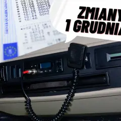 Ile czasu masz na odebranie prawa jazdy? Sprawdź, co grozi za zwłokę!
