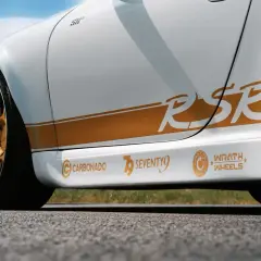 Tuning samochodu od czego zacząć? Poradnik krok po kroku