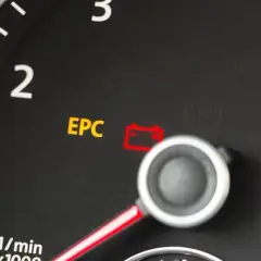 Co to jest EPC w samochodzie i jak uniknąć kosztownych awarii systemu?