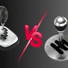 Automatyczna vs. manualna skrzynia biegów w samochodzie. Wybór między wygodą a kontrolą.
