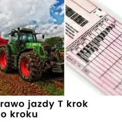 Ile godzin zajmuje zdobycie prawa jazdy kat T? Wymagania i praktyczne porady