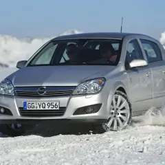 Jaki olej do skrzyni biegów Opel Astra H? Kluczowe informacje i porady