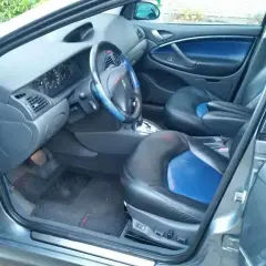 Tuning wnętrza Citroena C5: Jak stworzyć unikalną kabinę