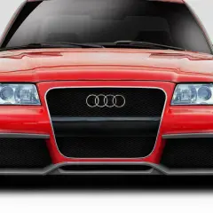 Body kit Audi A4 B5: Najlepsze zestawy i ceny - Poradnik