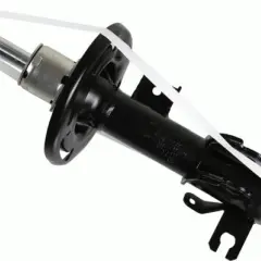 Jakie amortyzatory do Mazda 3 BK wybrać, aby uniknąć problemów?