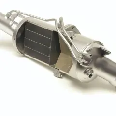 DPF w Mazda 6: Problemy, Regeneracja i Skuteczna Konserwacja
