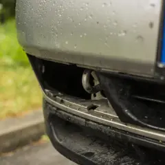 Gdzie jest zaczep do holowania Audi A3? Oto, co musisz wiedzieć
