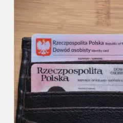 Czy prowadząc samochód musisz mieć dowód osobisty? Sprawdź obowiązki kierowcy!