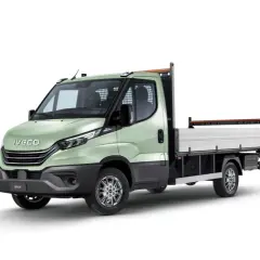 Jaki olej do skrzyni biegów Iveco Daily? Kluczowe informacje i porady