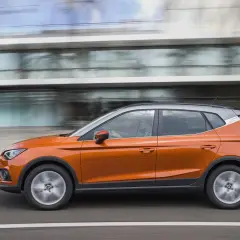 SUV stworzony dla niej – odkryj auta, które pokochają kobiety
