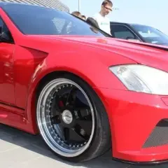 Jak zrobić tuning wizualny samochodu - proste sposoby na metamorfozę