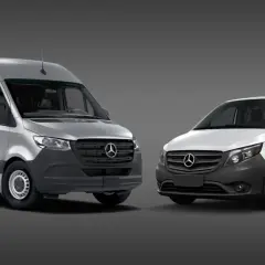 Mercedes diesel sprinter van - czy warto inwestować w ten model?