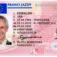 Jak szybko i łatwo sprawdzić termin egzaminu na prawo jazdy bez stresu