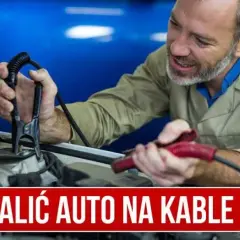 Jak odpalić samochód – skuteczne sposoby na problemy z rozruchem i awarie