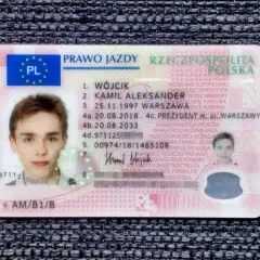 Ile zdjęć do prawa jazdy potrzebujesz i jak uniknąć odrzucenia wniosku