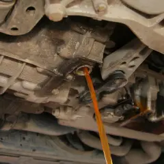 Objawy uszkodzenia elektrozaworu skrzyni biegów, które musisz znać