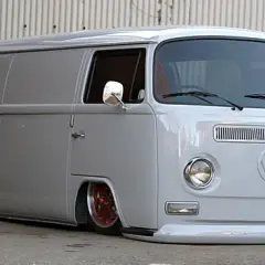 VW T2 Tuning: Jak Zwiększyć Moc i Styl Klasycznego Ogórka