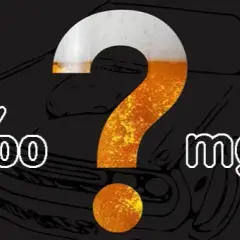 Alkomat pokazuje promile czy mg - co oznaczają te jednostki?