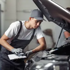 Ile kosztuje chip tuning? Sprawdź ceny i uniknij niepotrzebnych wydatków