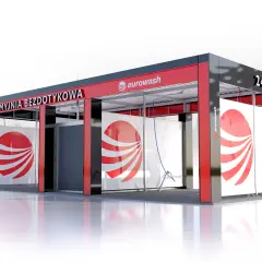 Jak woskować auto na myjni bezdotykowej i uniknąć zarysowań?