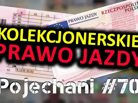 Czy można kupić prawo jazdy? Ryzyko i konsekwencje nielegalnego zakupu