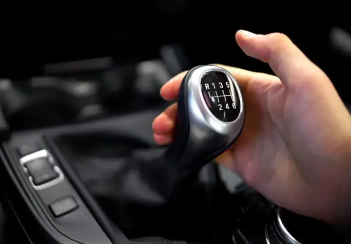 Jak sprawdzić kod skrzyni biegów ford - proste wskazówki i kluczowe informacje